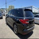 5FNRL6H68RB018609 2024 Honda Odyssey Ex-L auction photo thumbnail 3