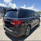 5FNRL6H68RB018609 2024 Honda Odyssey Ex-L auction photo thumbnail 4
