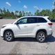 5TDYZRFH7HS215121 2017 Toyota Highlander Limited auction photo thumbnail 15