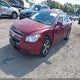 1G1ZJ57B69F142333 2009 Chevrolet Malibu Lt auction photo thumbnail 2