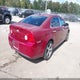 1G1ZJ57B69F142333 2009 Chevrolet Malibu Lt auction photo thumbnail 4