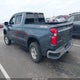 3GCUYGED3KG179406 2019 Chevrolet Silverado 1500 Ltz auction photo thumbnail 3