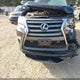 JTJBM7FX5J5195637 2018 Lexus Gx 460 auction photo thumbnail 6