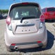 KL8CF6S94DC581722 2013 Chevrolet Spark 2Lt Auto auction photo thumbnail 16