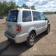 5FNYF18378B044872 2008 Honda Pilot Se auction photo thumbnail 4