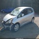 JHMGE8H38DC068109 2013 Honda Fit auction photo thumbnail 2