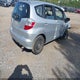 JHMGE8H38DC068109 2013 Honda Fit auction photo thumbnail 4