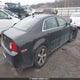 1G1ZJ57B39F228361 2009 Chevrolet Malibu Lt auction photo thumbnail 4