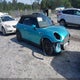 WMWWJ3C08M3M43101 2021 Mini Convertible Cooper auction photo thumbnail 1