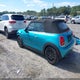 WMWWJ3C08M3M43101 2021 Mini Convertible Cooper auction photo thumbnail 3