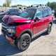 3FMCR9DA0SRE28143 2025 Ford Bronco Sport Badlands auction photo thumbnail 2