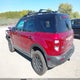 3FMCR9DA0SRE28143 2025 Ford Bronco Sport Badlands auction photo thumbnail 3