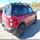 3FMCR9DA0SRE28143 2025 Ford Bronco Sport Badlands auction photo thumbnail 4