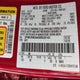 3FMCR9DA0SRE28143 2025 Ford Bronco Sport Badlands auction photo thumbnail 9