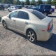 1G1ZC5E15BF253840 2011 Chevrolet Malibu 1Lt auction photo thumbnail 3
