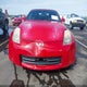 JN1BZ36A87M653326 2007 Nissan 350Z Touring auction photo thumbnail 12