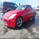 JN1BZ36A87M653326 2007 Nissan 350Z Touring auction photo thumbnail 2