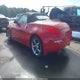 JN1BZ36A87M653326 2007 Nissan 350Z Touring auction photo thumbnail 3