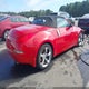 JN1BZ36A87M653326 2007 Nissan 350Z Touring auction photo thumbnail 4