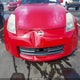 JN1BZ36A87M653326 2007 Nissan 350Z Touring auction photo thumbnail 6