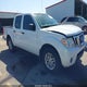 1N6DD0ER2JN716641 2018 Nissan Frontier Sv auction photo thumbnail 1