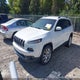 1C4PJLDB8GW127157 2016 Jeep Cherokee Limited auction photo thumbnail 2