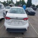 5YFB4MDEXSP239719 2025 Toyota Corolla Le auction photo thumbnail 17