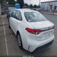 5YFB4MDEXSP239719 2025 Toyota Corolla Le auction photo thumbnail 3
