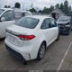 5YFB4MDEXSP239719 2025 Toyota Corolla Le auction photo thumbnail 4