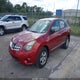 JN8AS5MT1EW612300 2014 Nissan Rogue Select S auction photo thumbnail 2