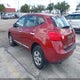 JN8AS5MT1EW612300 2014 Nissan Rogue Select S auction photo thumbnail 3