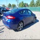 3FA6P0HD5ER148154 2014 Ford Fusion Se auction photo thumbnail 4