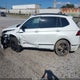 3VV8B7AX3RM152531 2024 Volkswagen Tiguan 2.0T Se R-Line Black auction photo thumbnail 15