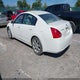 1N4BA41EX8C821825 2008 Nissan Maxima 3.5 Sl auction photo thumbnail 3