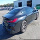 WBSGV0C09MCF13517 2021 BMW M8 Gran Coupe auction photo thumbnail 4