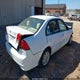 2HGES16554H500117 2004 Honda Civic Lx auction photo thumbnail 4