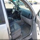 JTEBU17R740049558 2004 Toyota 4Runner Limited V6 auction photo thumbnail 5