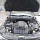 1J4RR6GT4BC738511 2011 Jeep Grand Cherokee Overland auction photo thumbnail 10