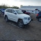 1J4RR6GT4BC738511 2011 Jeep Grand Cherokee Overland auction photo thumbnail 1