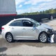 JTDEPMAE2NJ230370 2022 Toyota Corolla Le auction photo thumbnail 12