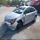 JTDEPMAE2NJ230370 2022 Toyota Corolla Le auction photo thumbnail 2