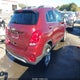 3GNCJLSB5HL231492 2017 Chevrolet Trax Lt auction photo thumbnail 4