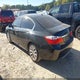 1HGCR2F81EA042224 2014 Honda Accord Ex-L auction photo thumbnail 3