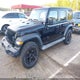 1C4HJXDN7MW761030 2021 Jeep Wrangler Unlimited Sport Altitude 4X4 auction photo thumbnail 2