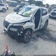 5N1BT3BA0PC846589 2023 Nissan Rogue Sv Fwd auction photo thumbnail 2
