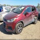 3GNCJPSB9HL167674 2017 Chevrolet Trax Lt auction photo thumbnail 2