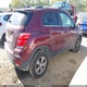 3GNCJPSB9HL167674 2017 Chevrolet Trax Lt auction photo thumbnail 4