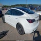 5YJ3E1EB6LF618380 2020 Tesla Model 3 Long Range Dual Motor All-Wheel Drive auction photo thumbnail 3