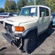 JTEBU11F78K001969 2008 Toyota Fj Cruiser auction photo thumbnail 2