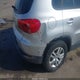 WVGAV7AX6FW507139 2015 Volkswagen Tiguan S auction photo thumbnail 19